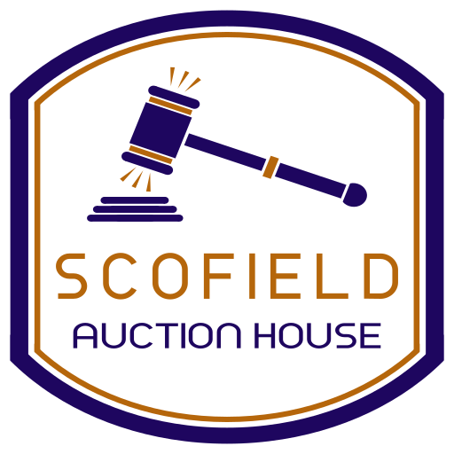 Scofield Auction House