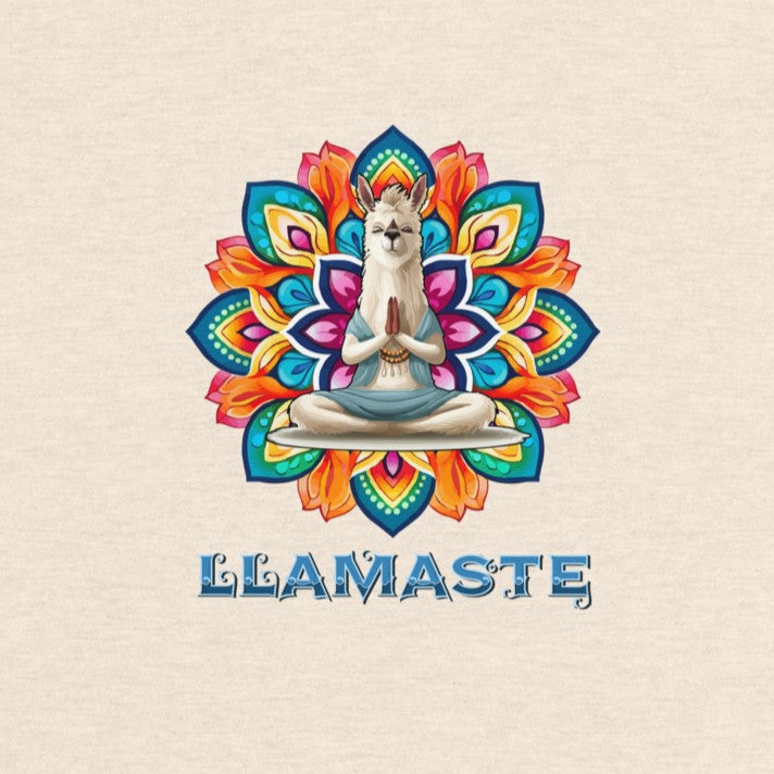 Llamaste Women's Relaxed T-Shirt